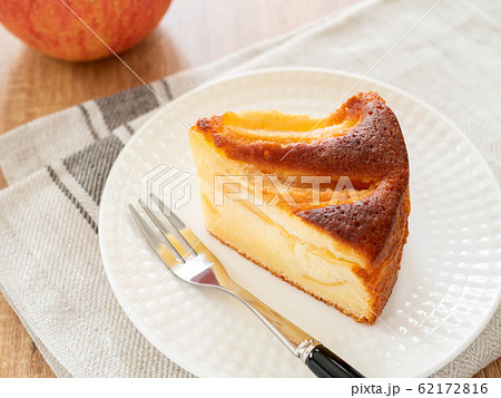 アップルヨーグルトケーキ アップルヨーグルトケーキ 62172816