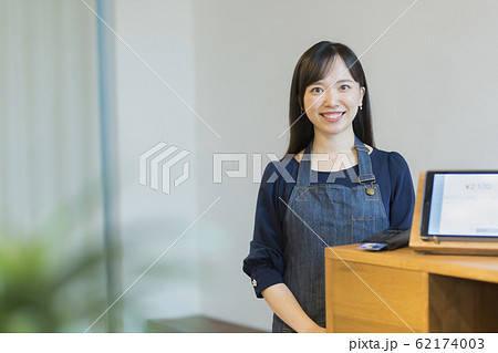 キャッシュレス決済イメージ 62174003