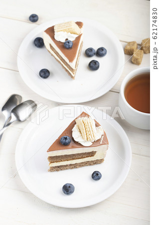 piece of cake on the table piece of cake on the table 62174830