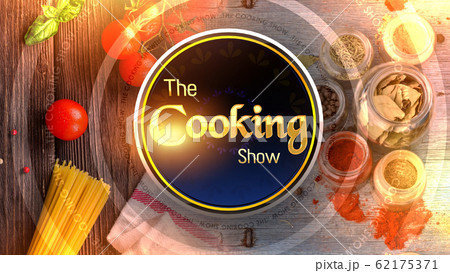 cooking background 62175371
