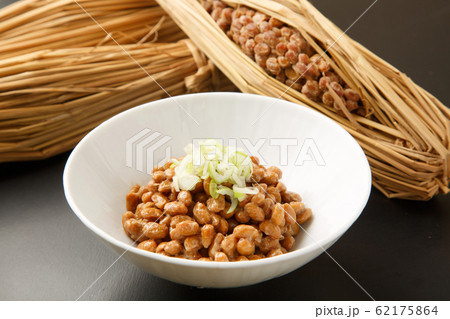 わら納豆 わら納豆 62175864
