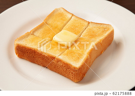 バタートースト 62175888