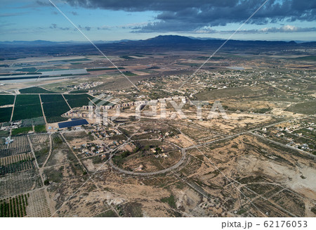 Aerial photography of Murcia Aerial photography of Murcia 62176053