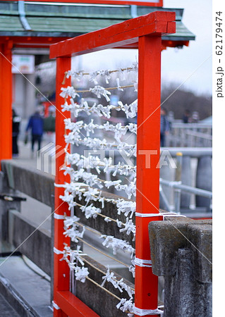 おみくじ おみくじ 62179474