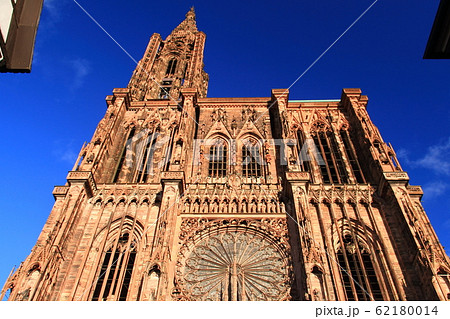 ストラスブール大聖堂 62180014