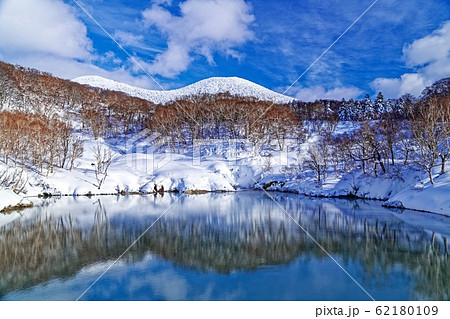 八甲田・厳寒5 八甲田・厳寒5 62180109