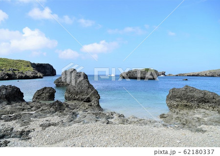 中の島ビーチ(カヤッファ) 62180337