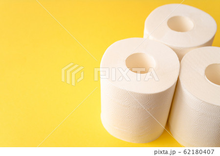 トイレットペーパー トイレットペーパー 62180407