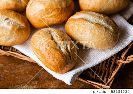 フレンチロール 62181586