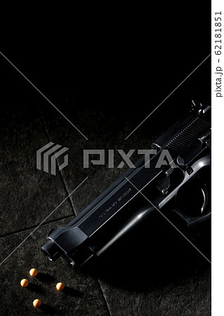 エアガン エアガン 62181851