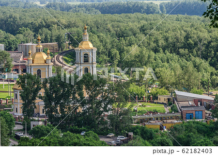 Transfiguration Cathedral 62182403