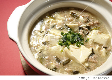 麻婆豆腐 麻婆豆腐 62182592