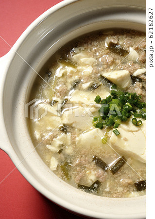 麻婆豆腐 62182627
