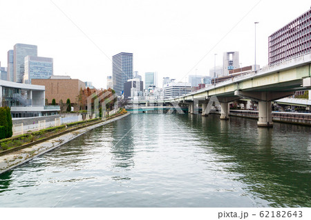 堂島川 62182643