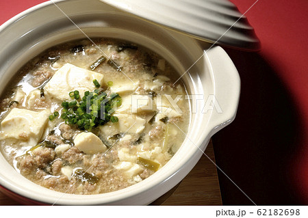 麻婆豆腐 麻婆豆腐 62182698