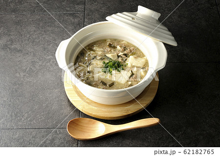 麻婆豆腐 62182765