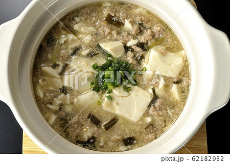 麻婆豆腐 62182932