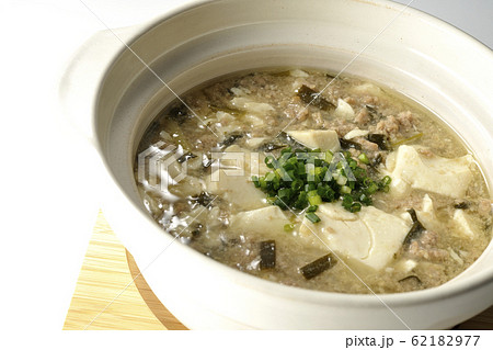 麻婆豆腐 麻婆豆腐 62182977