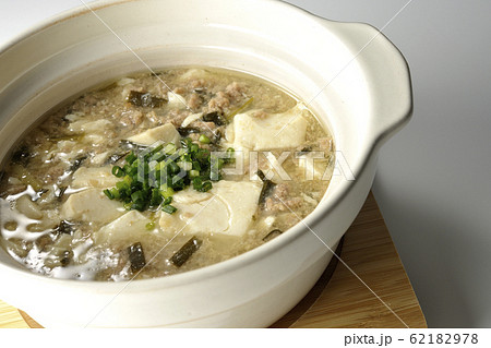 麻婆豆腐 麻婆豆腐 62182978