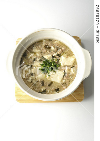 麻婆豆腐 62182992