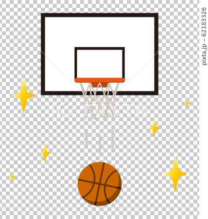 Basketball 62183326