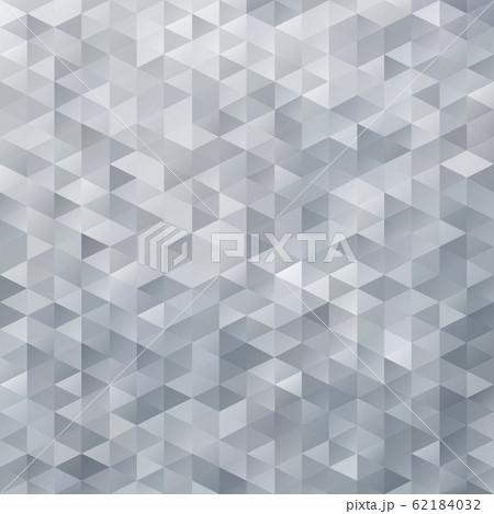 Gray White Grid Mosaic Background, Creative Design 62184032