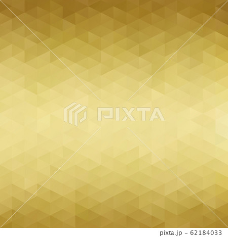 Yellow Grid Mosaic Background, Creative Design 62184033