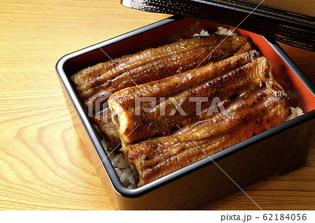 鰻重 鰻重 62184056