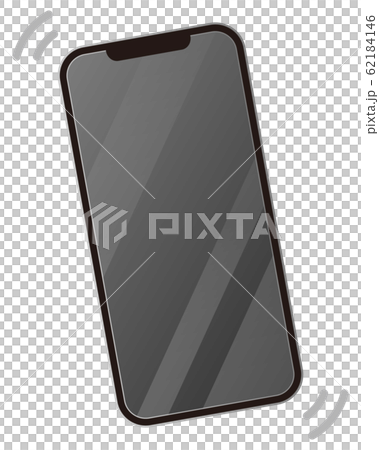 Vibrating smartphone Vibrating smartphone 62184146