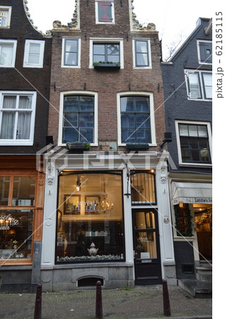 オランダ、アムステルダムの可愛いお店 オランダ、アムステルダムの可愛いお店 62185115