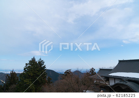 御岳山(武蔵御嶽神社) 御岳山(武蔵御嶽神社) 62185225