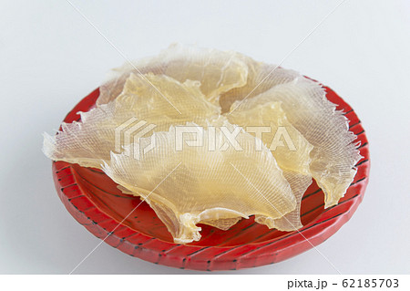 エイヒレ　珍味　魚 62185703