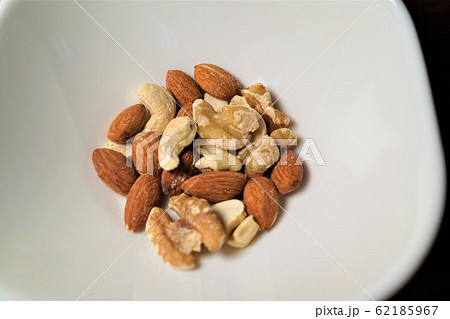 ナッツ類 クルミ アーモンド 健康食品 ナッツ類 クルミ アーモンド 健康食品 62185967
