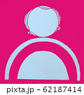 女性 女 女の子 62187414
