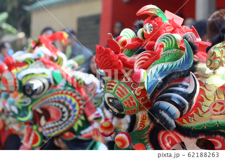27 Jan 2020 the New year event at Tin Hau Temple 27 Jan 2020 the New year event at Tin Hau Temple 62188263