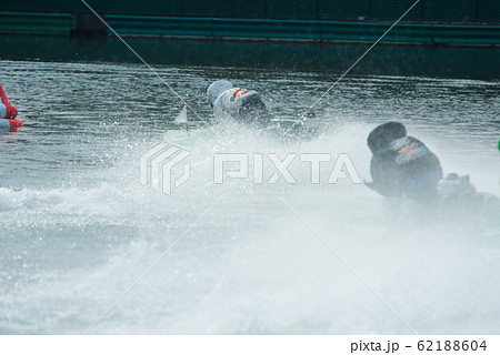 ボートレース 62188604