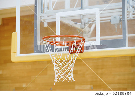 Basketball goal ring 62189304