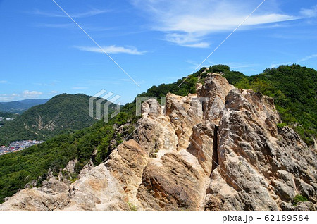 須磨アルプス 62189584