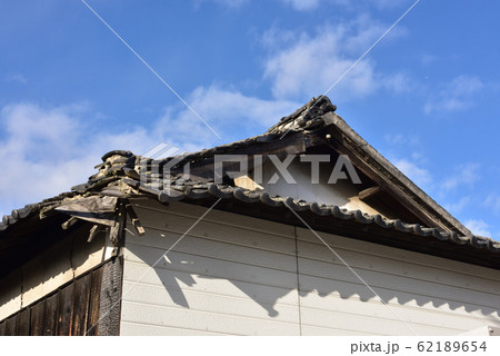 日本の岡山の古くて美しい建物 日本の岡山の古くて美しい建物 62189654