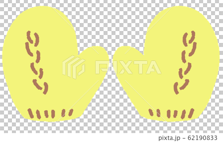 毛糸の手袋 毛糸の手袋 62190833