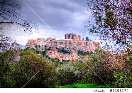 ギリシャの風景 ギリシャの風景 62191176