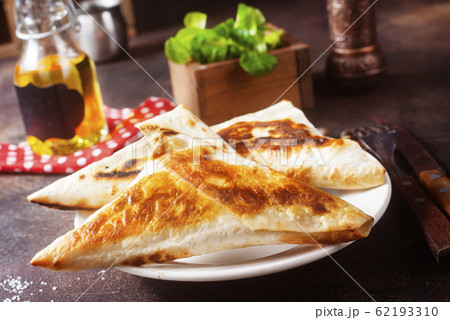fried flatbread fried flatbread 62193310
