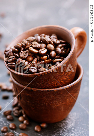 coffee beans coffee beans 62193323