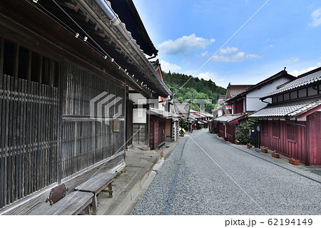 高梁 成羽町 吹屋の町並み 高梁 成羽町 吹屋の町並み 62194149