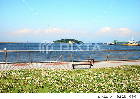 三笠公園 猿島 横須賀市稲岡町の風景 三笠公園 猿島 横須賀市稲岡町の風景 62194464