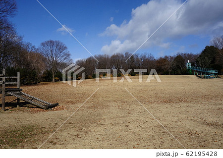 山上城跡公園 62195428