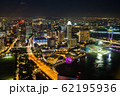 シンガポール夜景_5 62195936