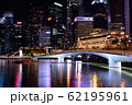 シンガポール夜景_9 62195961