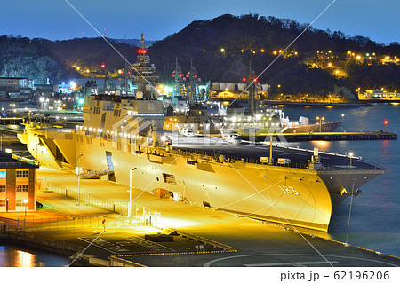 海上自衛隊　護衛艦いずも 62196206