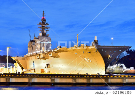 海上自衛隊 護衛艦いずも 海上自衛隊 護衛艦いずも 62196209